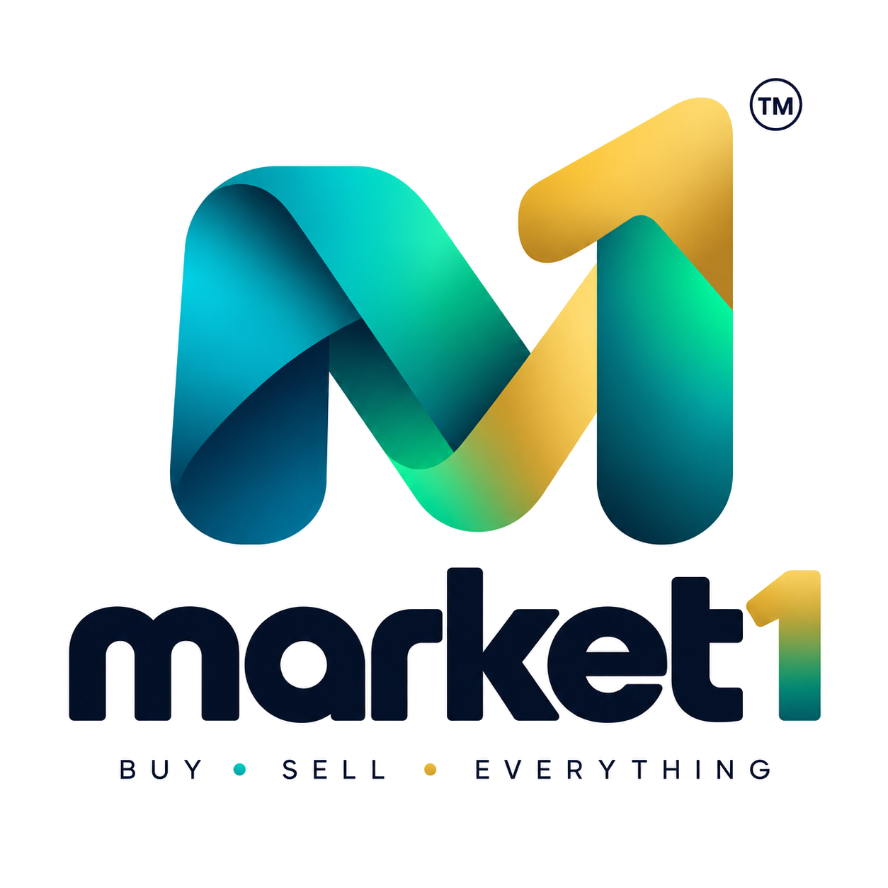 Market1 — Buy Smart. Sell Easy.